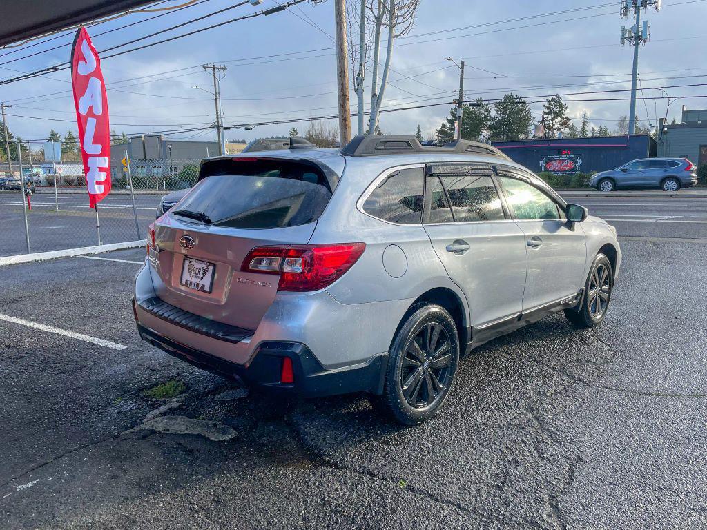used 2019 Subaru Outback car, priced at $16,991