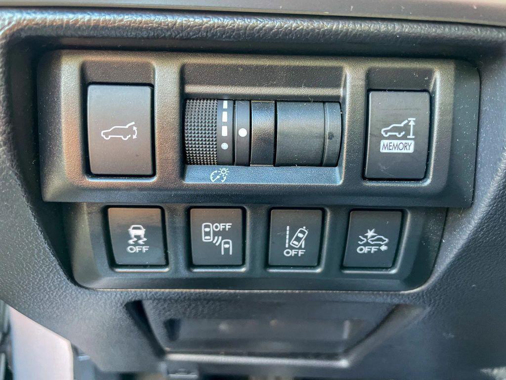 used 2019 Subaru Outback car, priced at $16,991