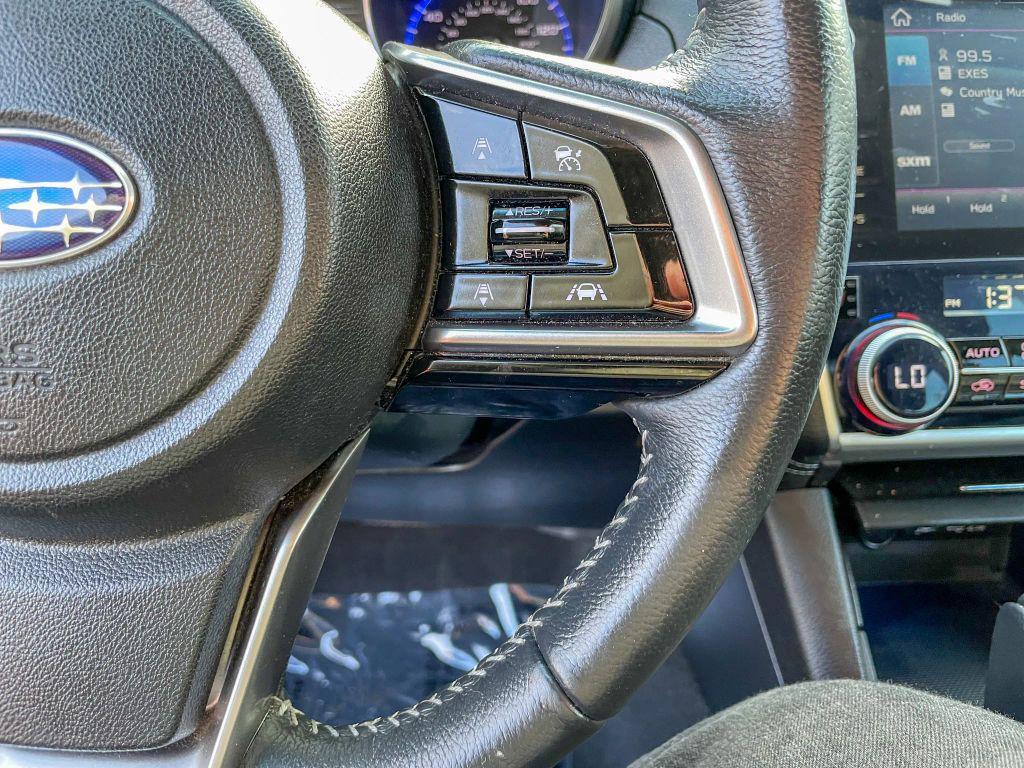 used 2019 Subaru Outback car, priced at $16,991