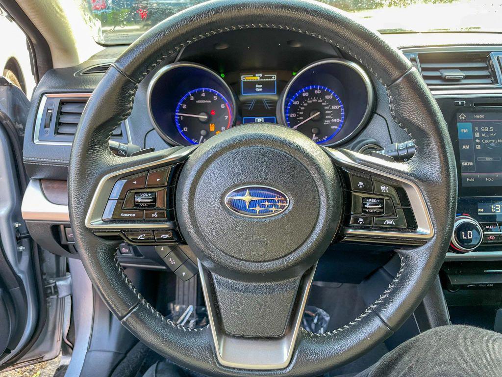used 2019 Subaru Outback car, priced at $16,991