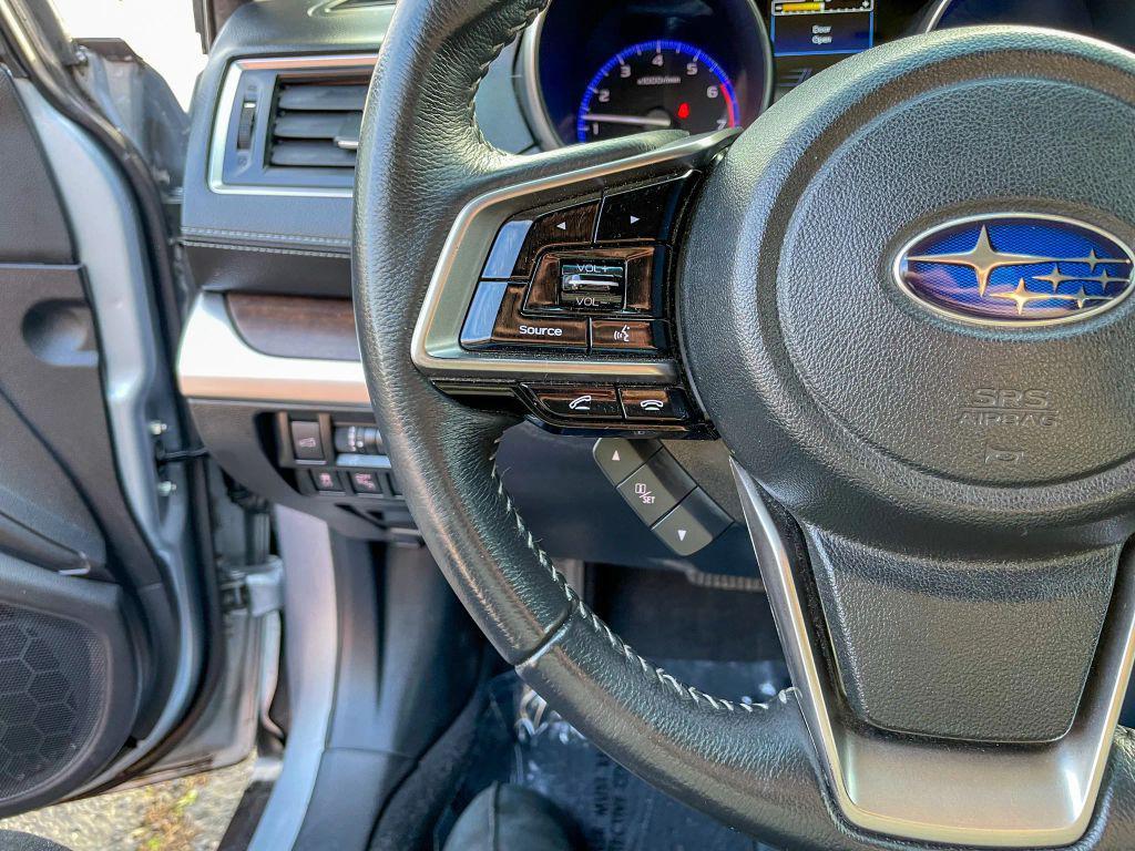 used 2019 Subaru Outback car, priced at $16,991