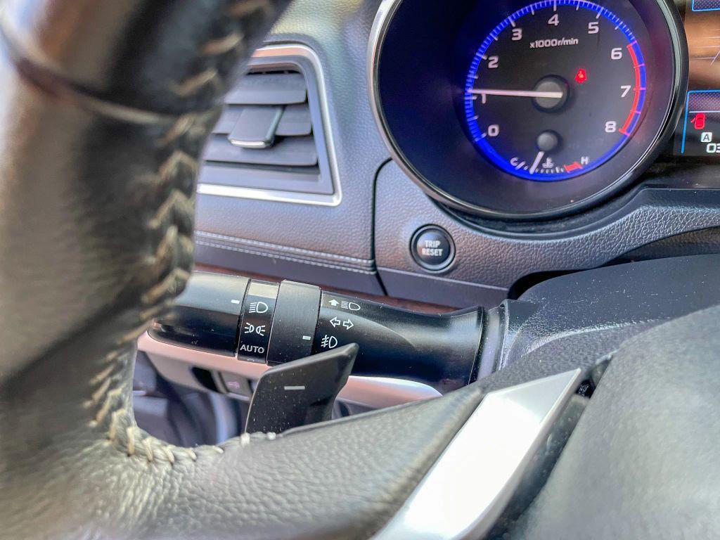 used 2019 Subaru Outback car, priced at $16,991