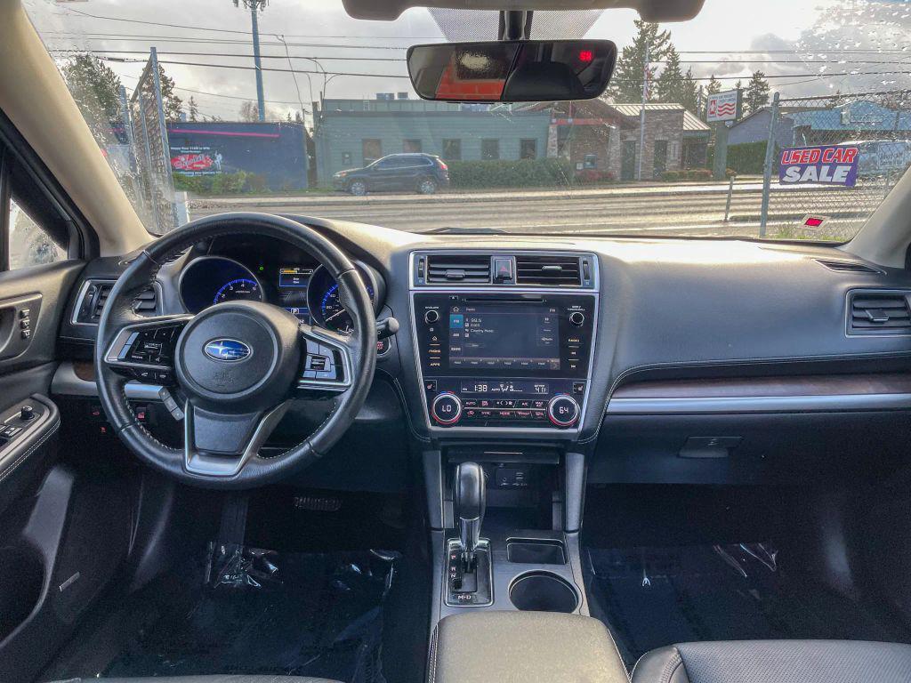 used 2019 Subaru Outback car, priced at $16,991