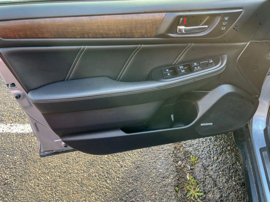 used 2019 Subaru Outback car, priced at $16,991