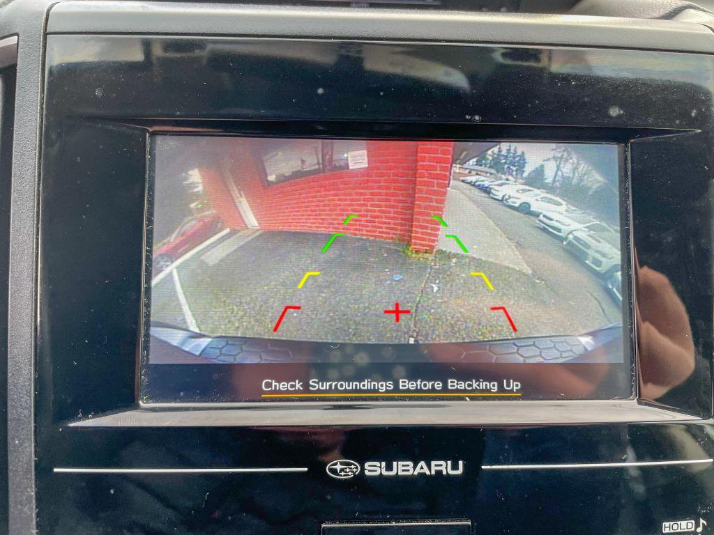 used 2021 Subaru Crosstrek car, priced at $18,691