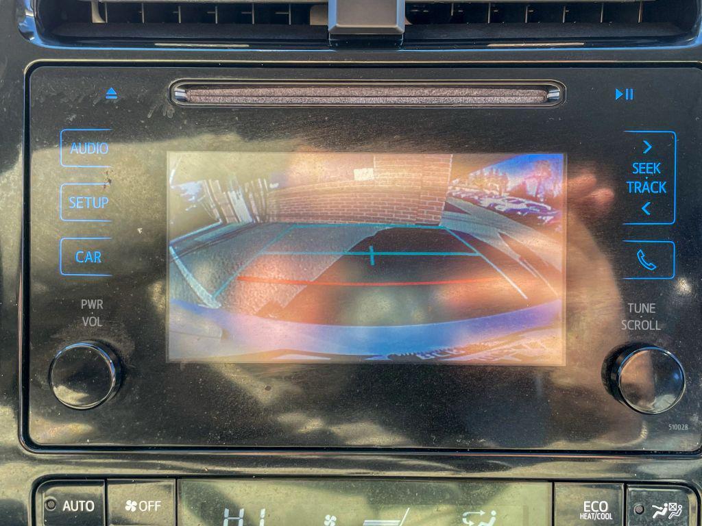 used 2017 Toyota Prius car, priced at $17,991