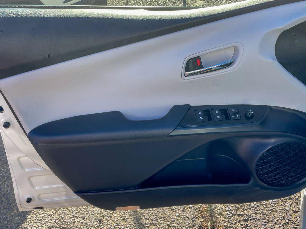 used 2017 Toyota Prius car, priced at $17,991