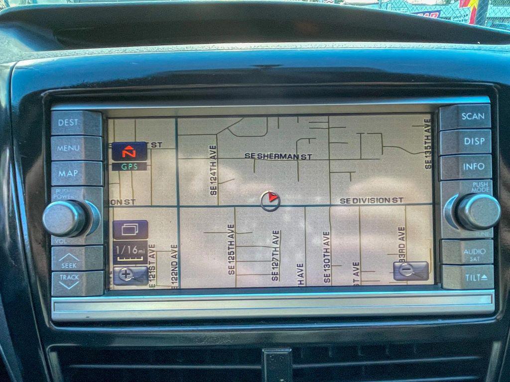 used 2008 Subaru Impreza car, priced at $14,991