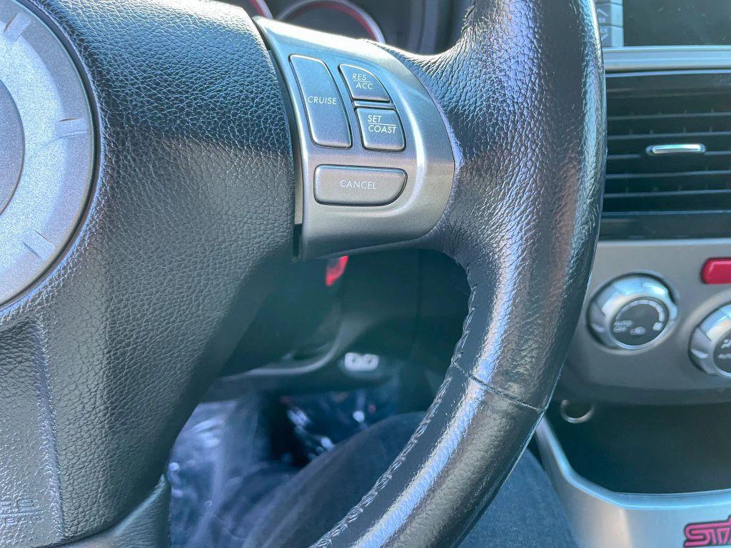 used 2008 Subaru Impreza car, priced at $14,991