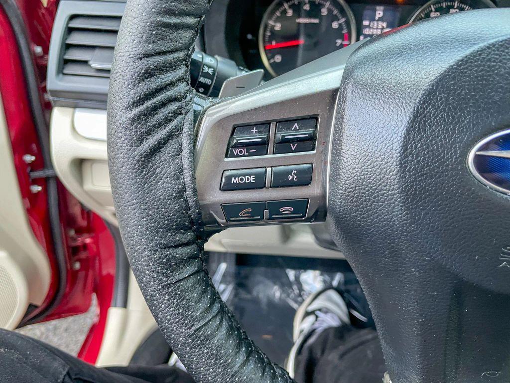 used 2014 Subaru XV Crosstrek car, priced at $11,991