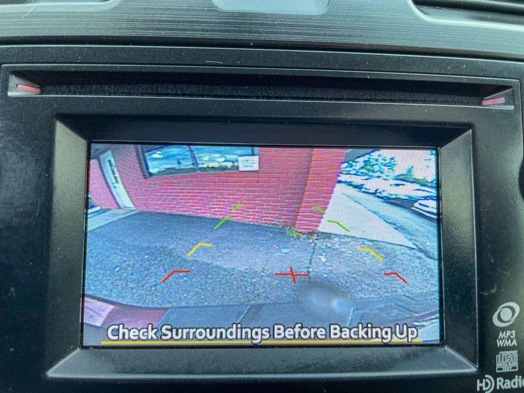 used 2014 Subaru XV Crosstrek car, priced at $11,991