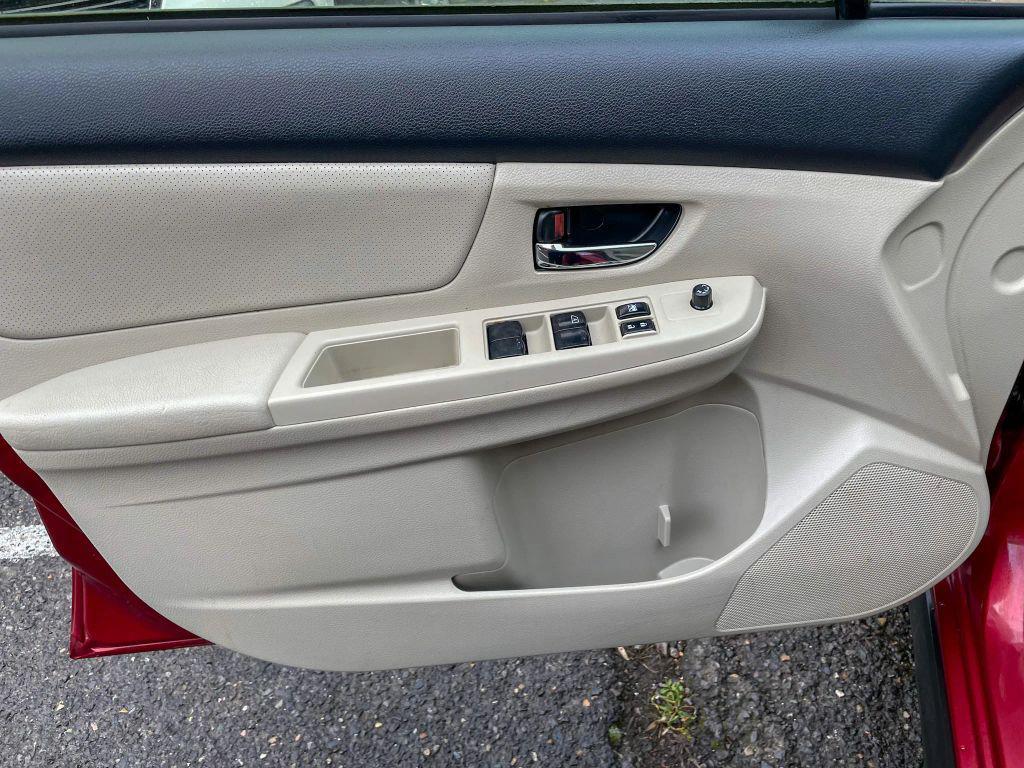 used 2014 Subaru XV Crosstrek car, priced at $11,991