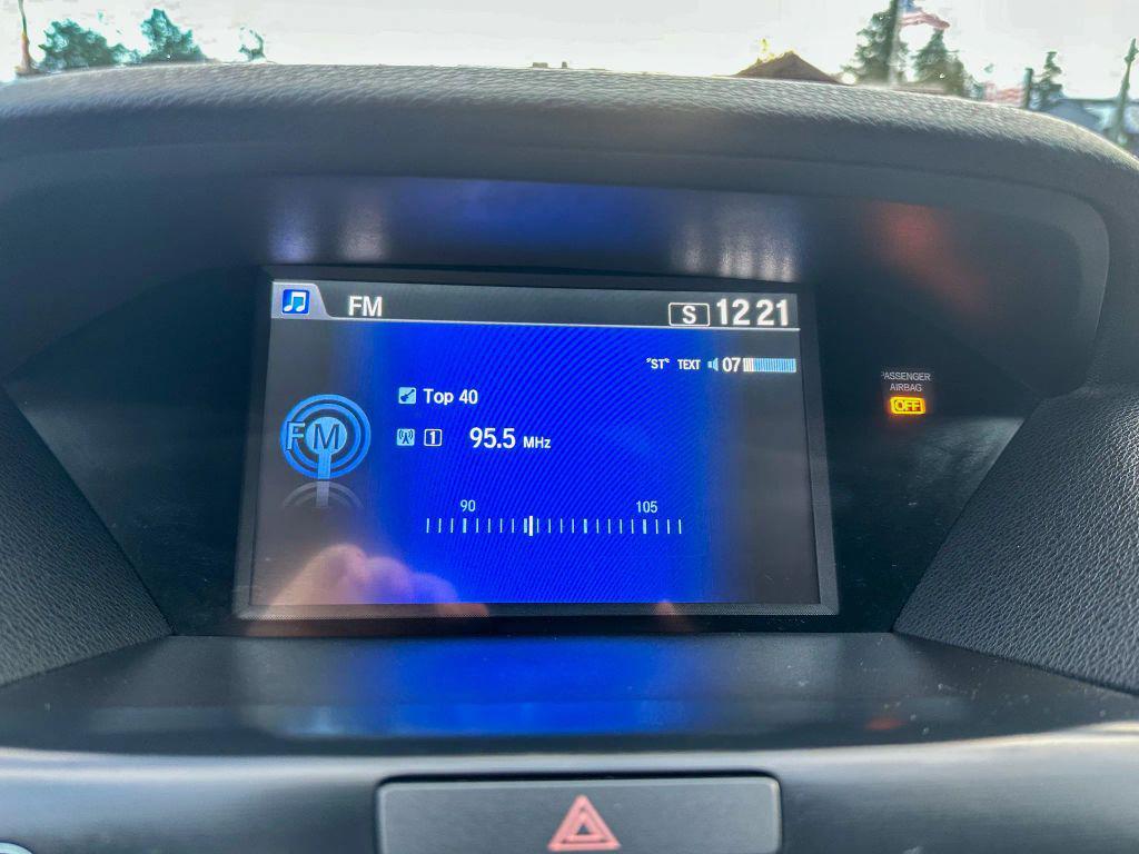 used 2014 Acura MDX car, priced at $14,991