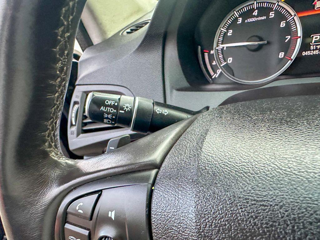 used 2014 Acura MDX car, priced at $14,991