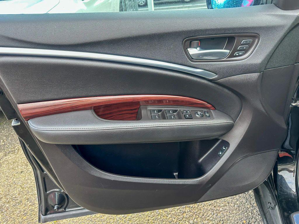 used 2014 Acura MDX car, priced at $14,991