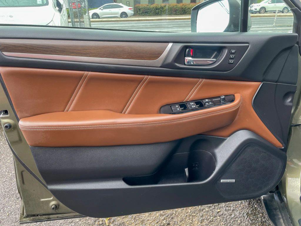 used 2017 Subaru Outback car, priced at $13,491