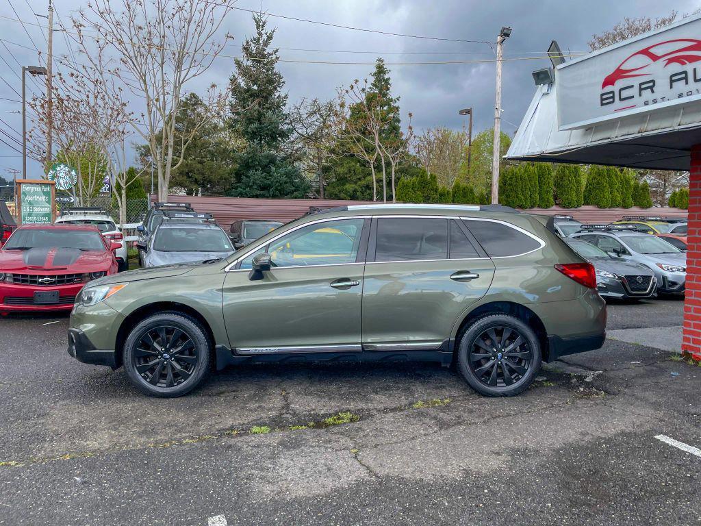 used 2017 Subaru Outback car, priced at $13,491