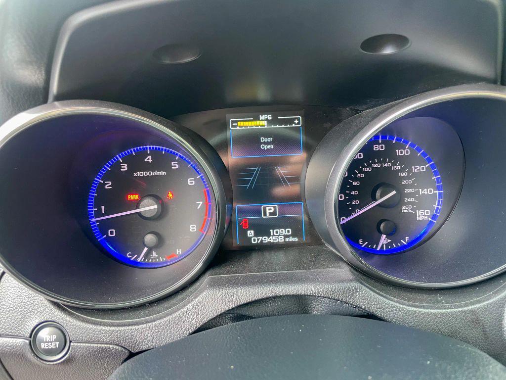 used 2017 Subaru Outback car, priced at $13,491