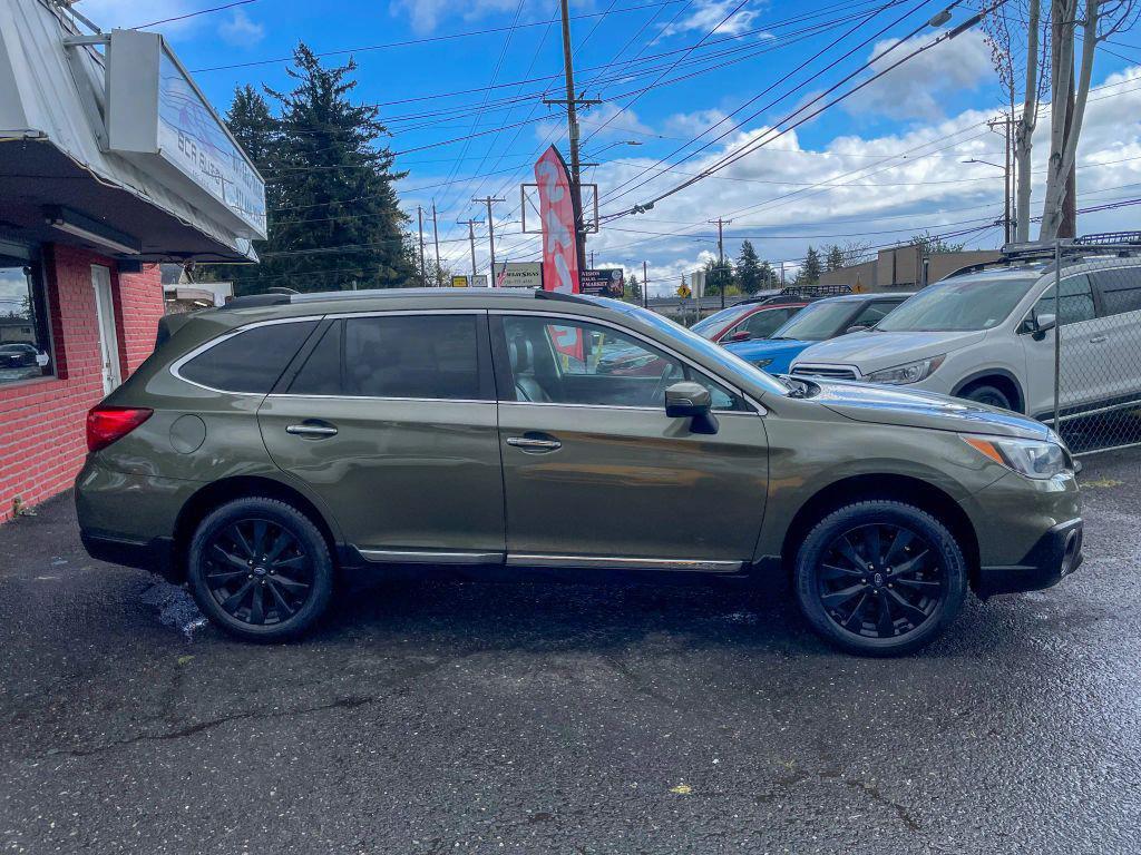 used 2017 Subaru Outback car, priced at $13,491