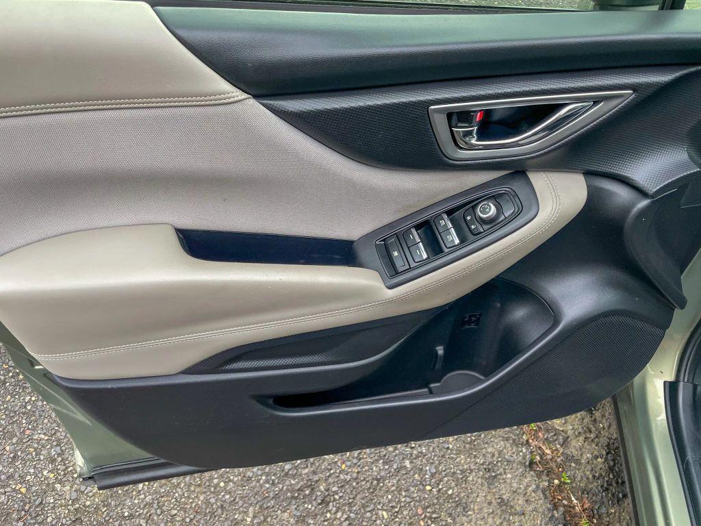 used 2020 Subaru Forester car, priced at $19,491