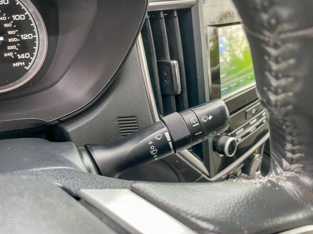 used 2020 Subaru Forester car, priced at $19,491