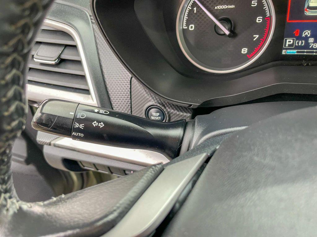 used 2020 Subaru Forester car, priced at $19,491