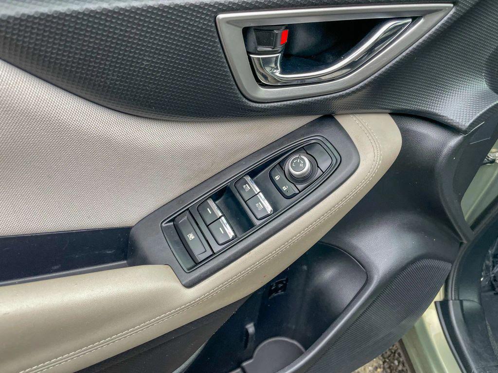 used 2020 Subaru Forester car, priced at $19,491