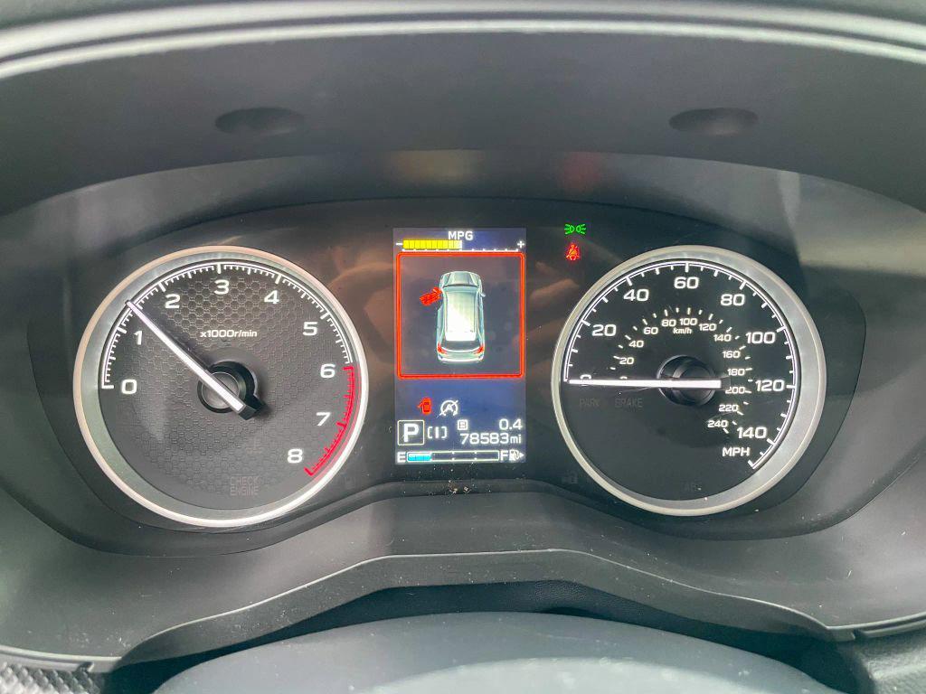 used 2020 Subaru Forester car, priced at $19,491