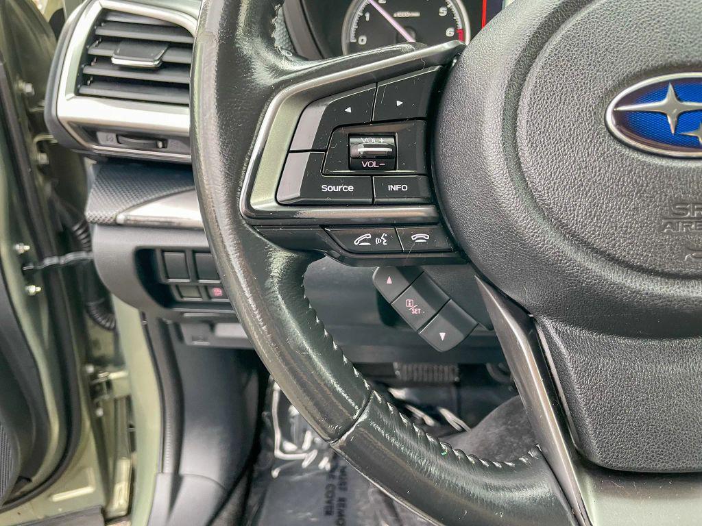 used 2020 Subaru Forester car, priced at $19,491