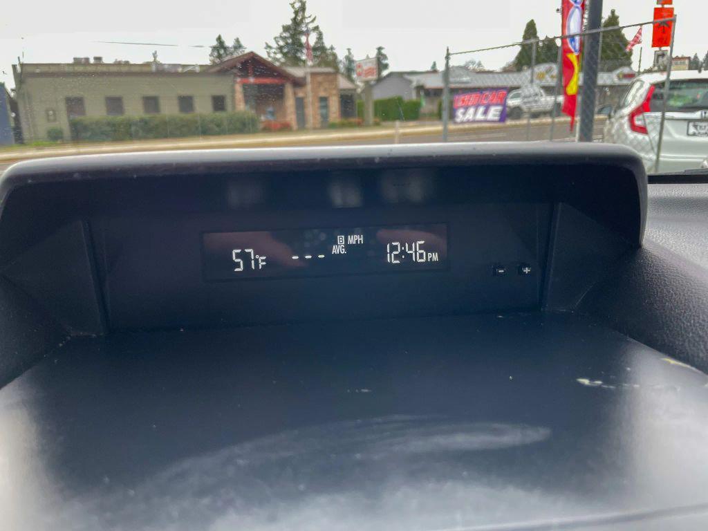 used 2020 Subaru Forester car, priced at $19,491