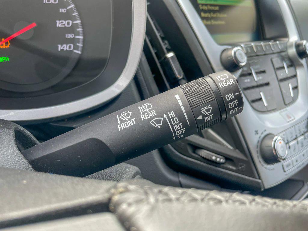 used 2017 Chevrolet Equinox car, priced at $11,499