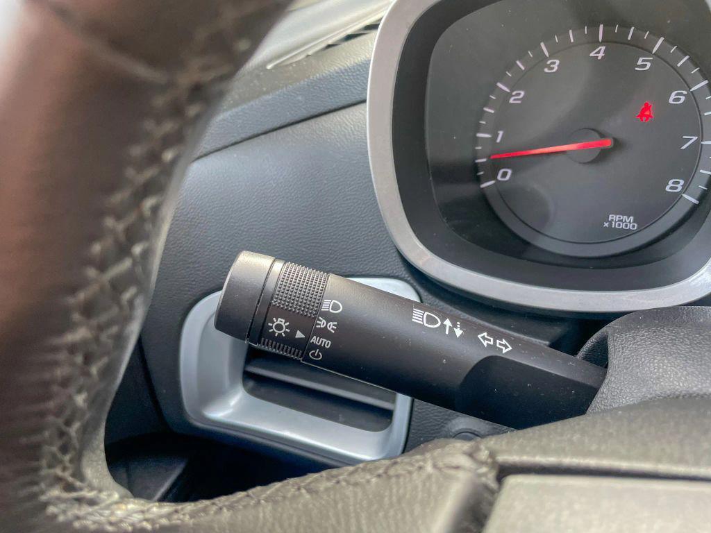 used 2017 Chevrolet Equinox car, priced at $11,499