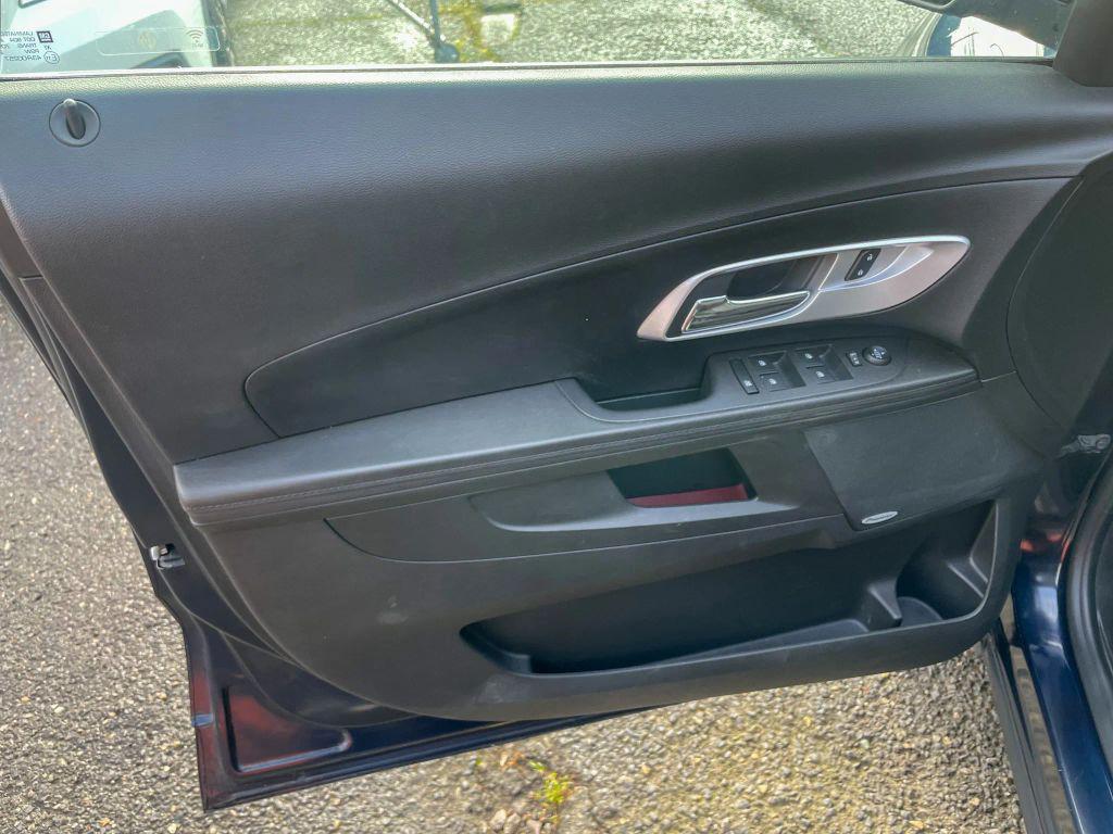 used 2017 Chevrolet Equinox car, priced at $11,499