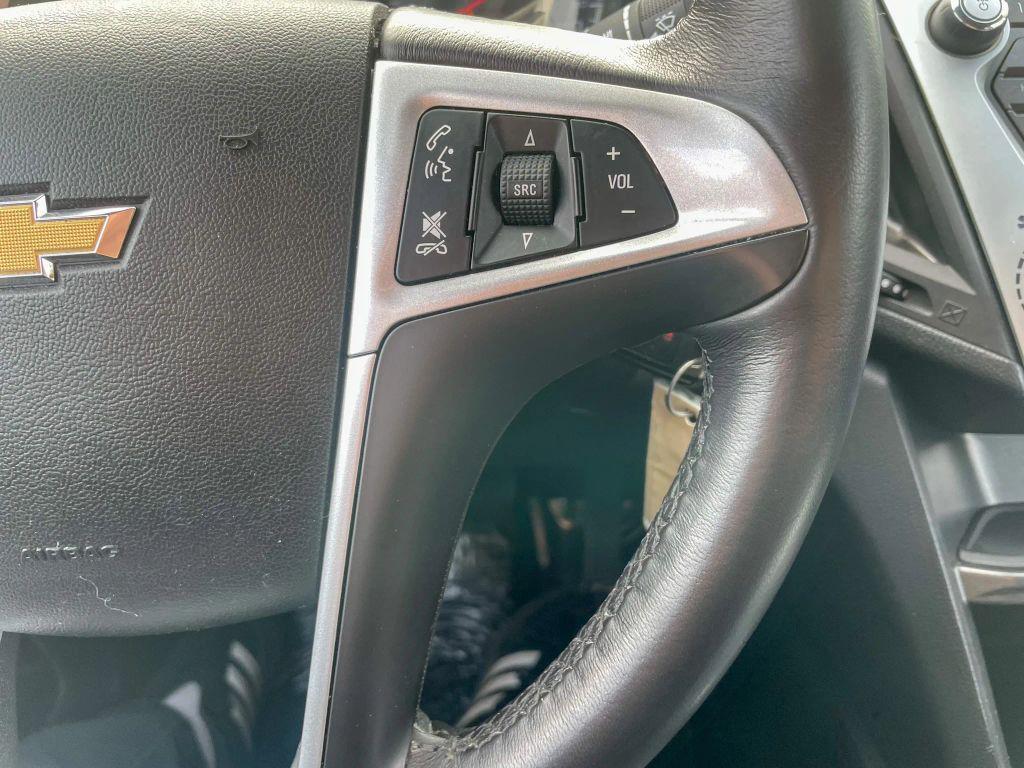 used 2017 Chevrolet Equinox car, priced at $11,499