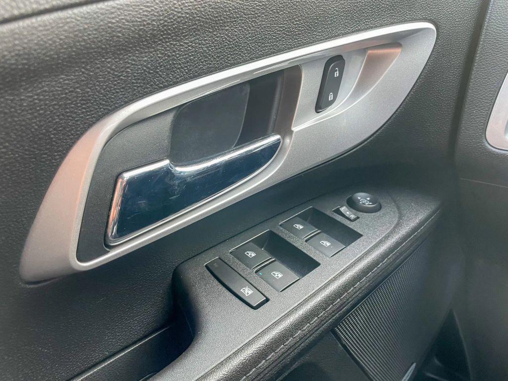 used 2017 Chevrolet Equinox car, priced at $11,499