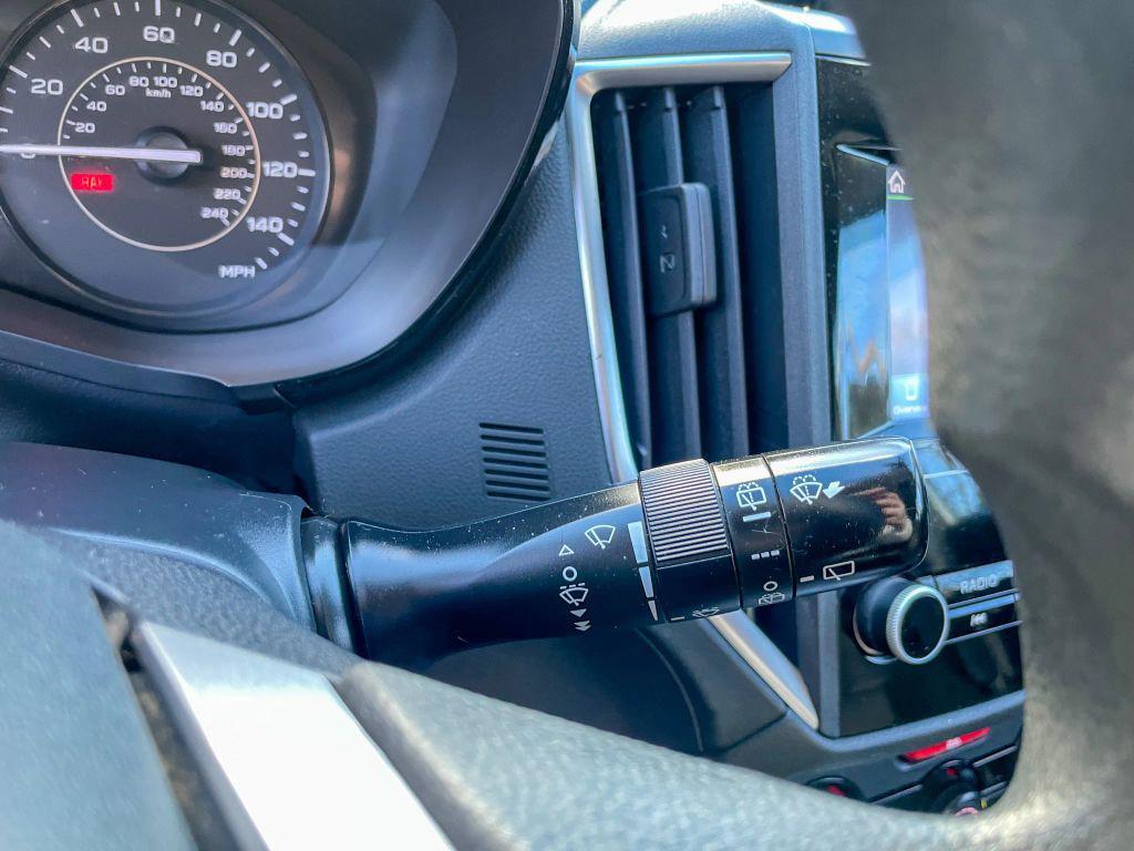 used 2021 Subaru Impreza car, priced at $14,491