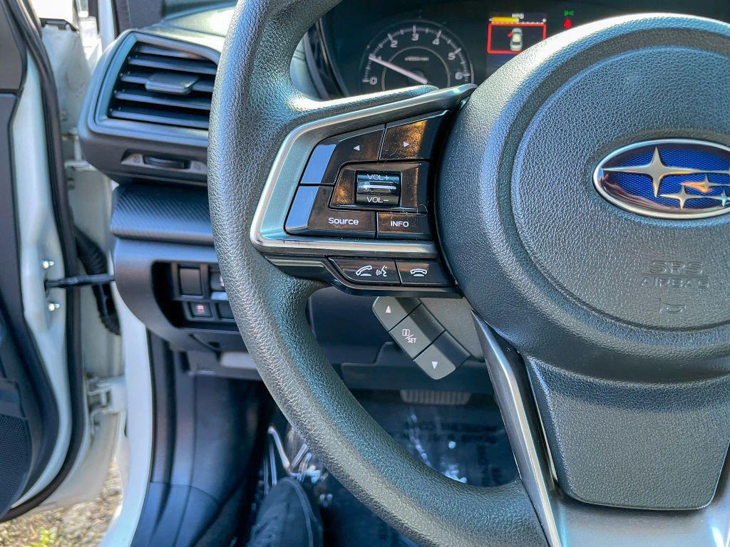 used 2021 Subaru Impreza car, priced at $14,491