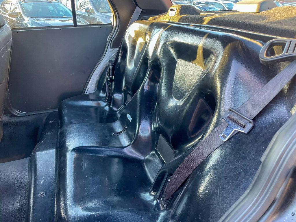 used 2008 Ford Crown Victoria car, priced at $3,999