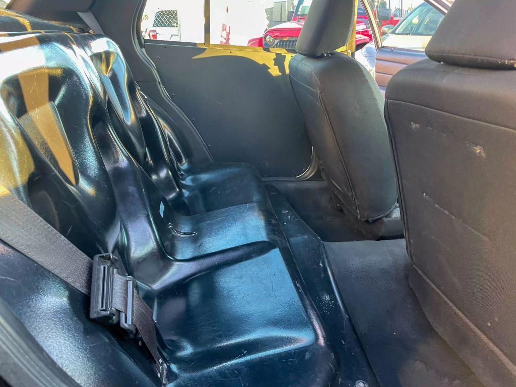 used 2008 Ford Crown Victoria car, priced at $3,999