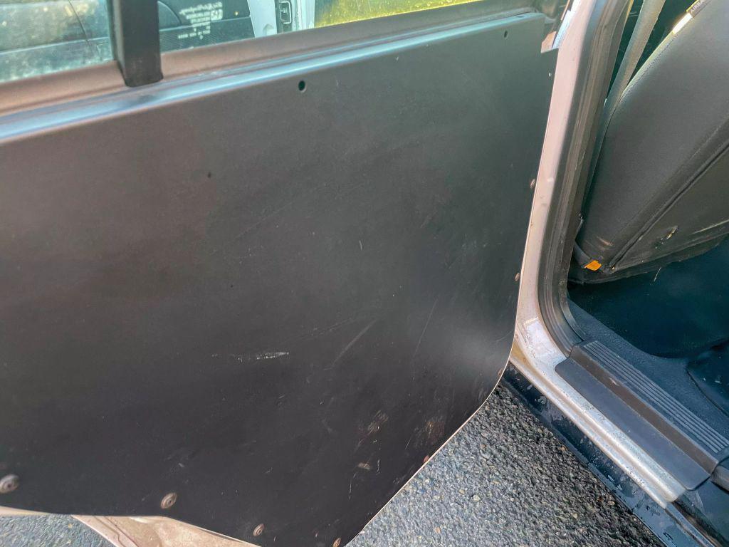 used 2008 Ford Crown Victoria car, priced at $3,999