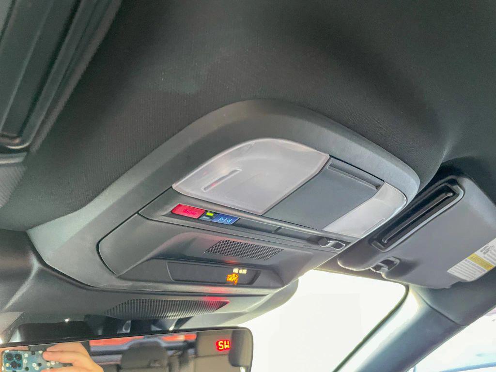 used 2024 Subaru Crosstrek car, priced at $19,499