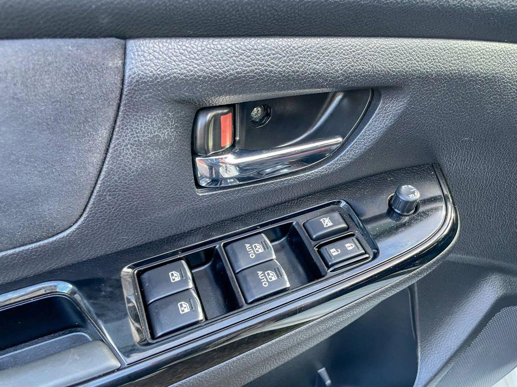 used 2018 Subaru WRX STI car, priced at $23,991