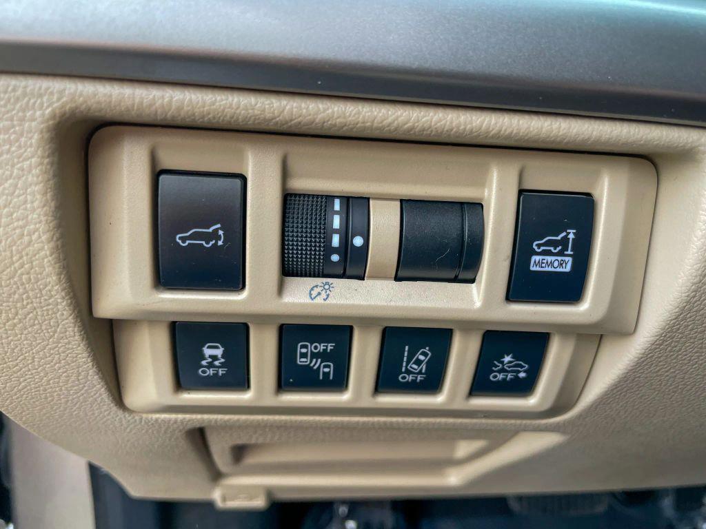 used 2019 Subaru Outback car, priced at $15,991