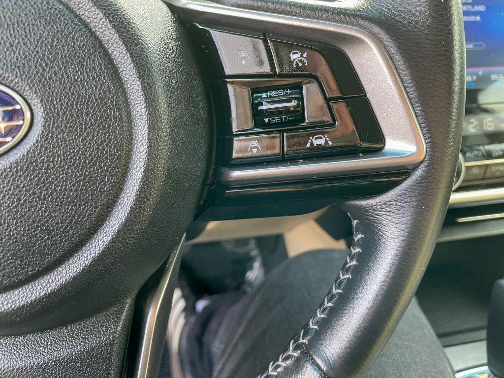 used 2019 Subaru Outback car, priced at $15,991