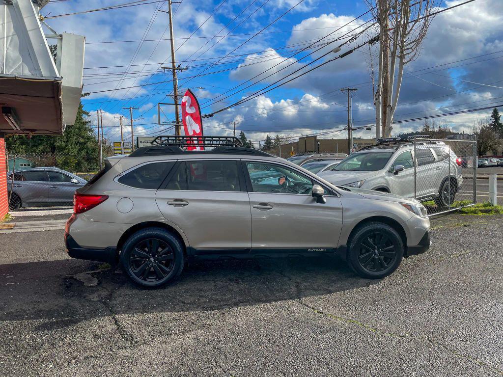 used 2019 Subaru Outback car, priced at $15,991