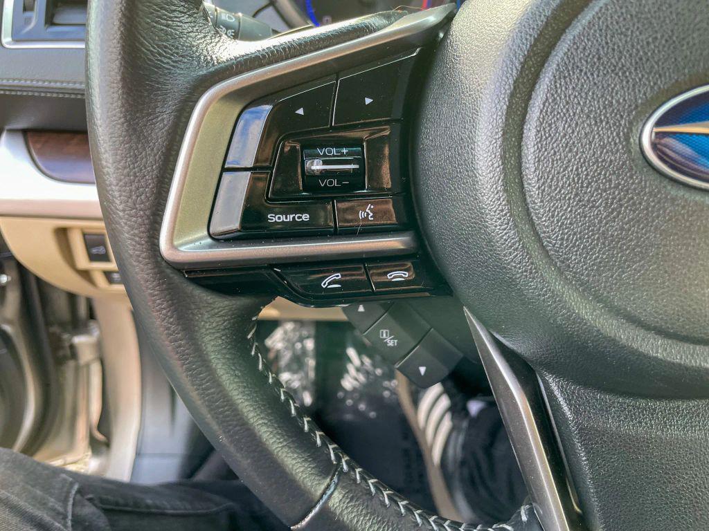 used 2019 Subaru Outback car, priced at $15,991