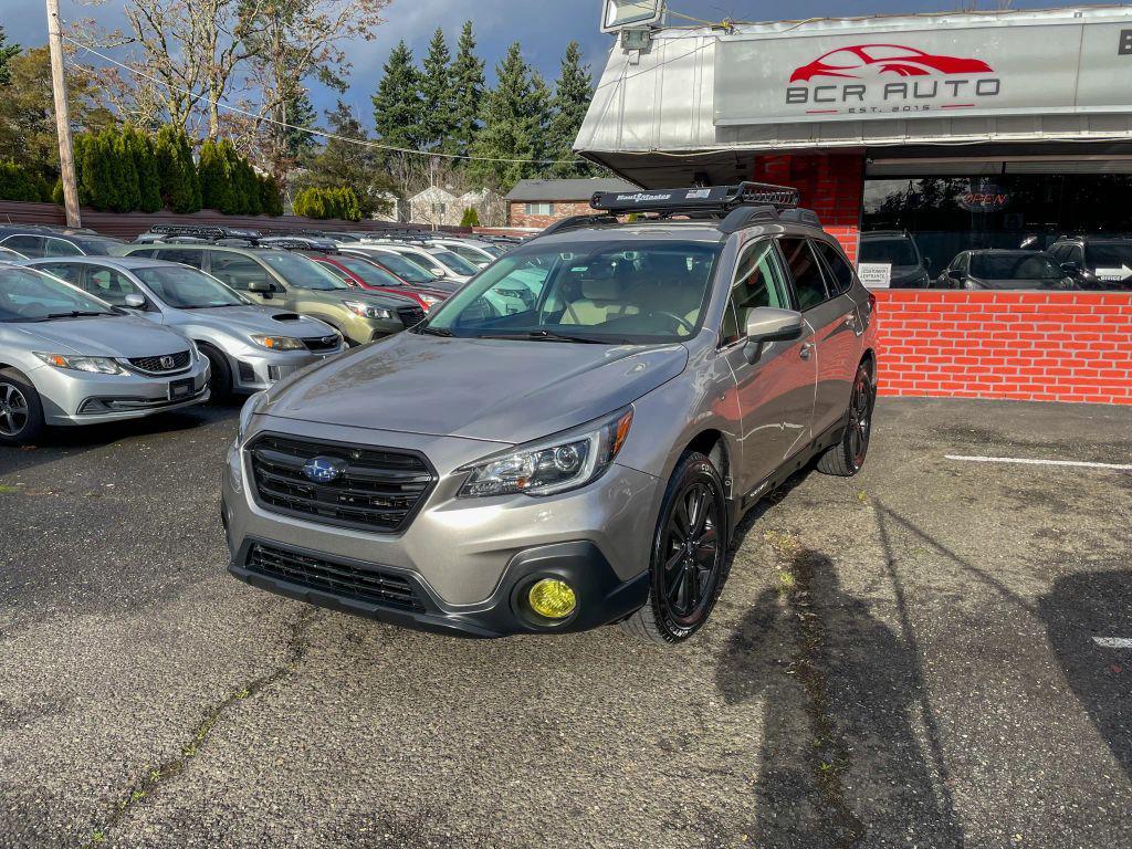 used 2019 Subaru Outback car, priced at $15,991