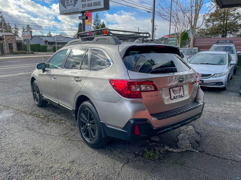 used 2019 Subaru Outback car, priced at $15,991