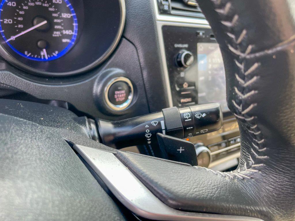 used 2019 Subaru Outback car, priced at $15,991