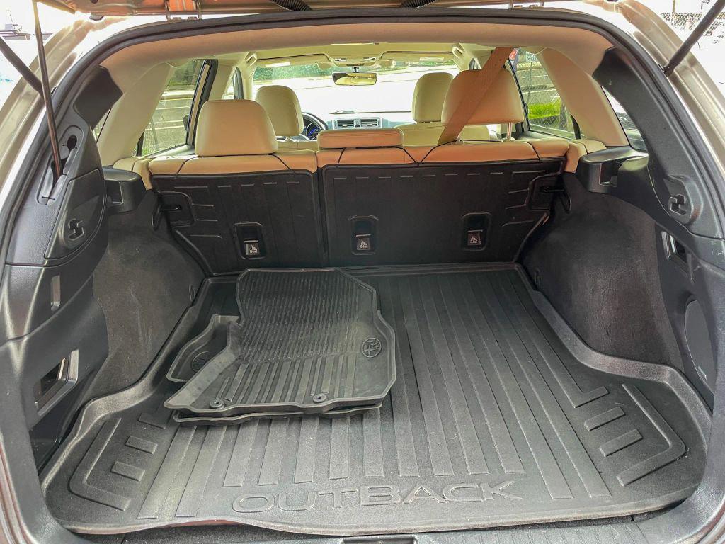 used 2019 Subaru Outback car, priced at $15,991